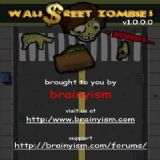 Dwonload Wall Street Zombies Cell Phone Game